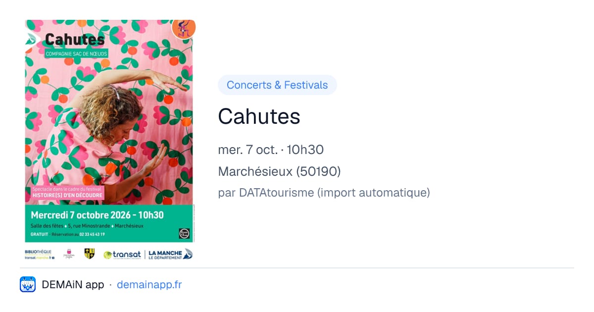 Cahutes — Marchésieux